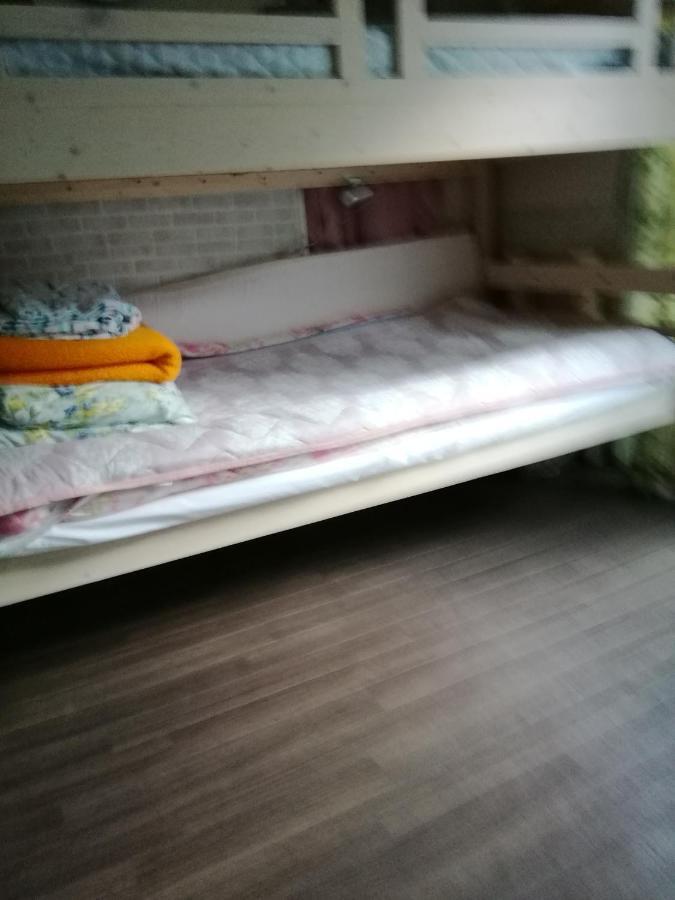 Jr Shinjuku Ekimae Dreamhouse Präfektur Tokio