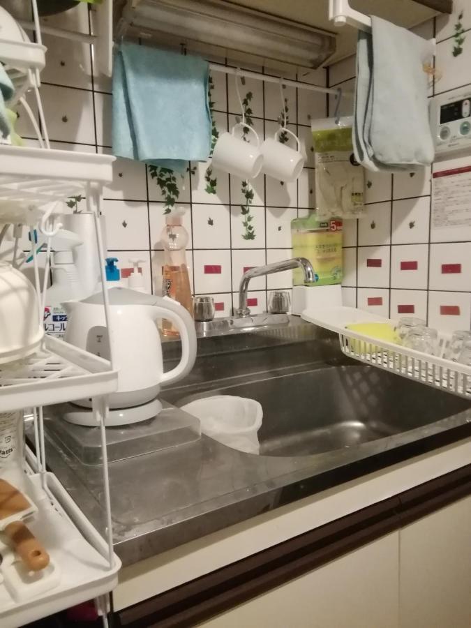 Jr Shinjuku Ekimae Dreamhouse Apartment