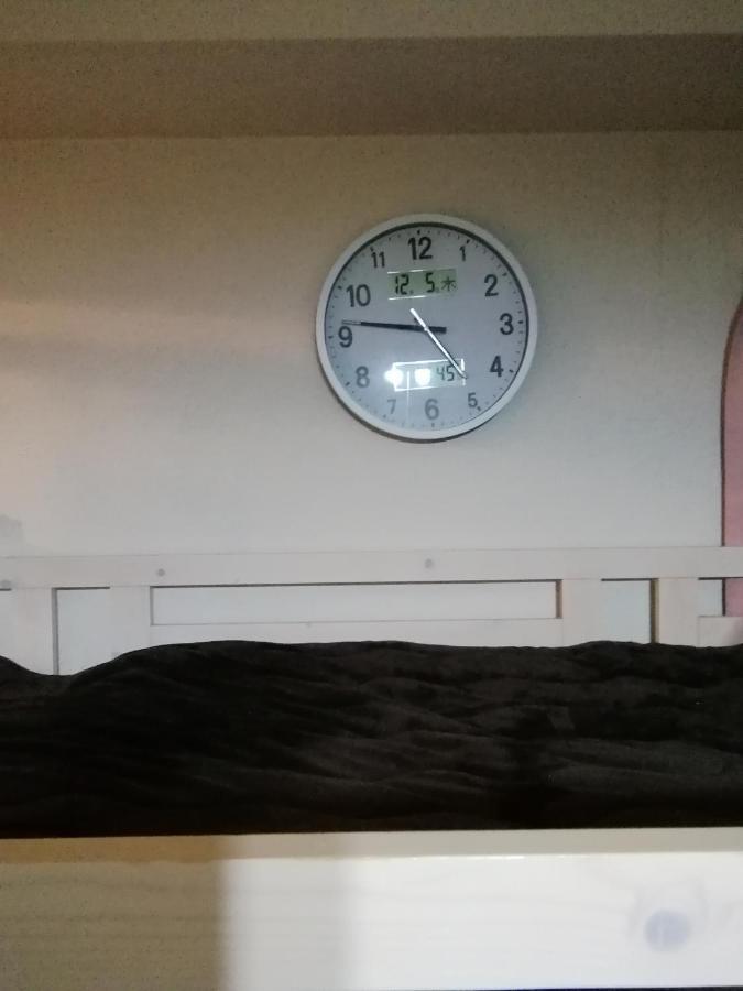 Jr Shinjuku Ekimae Dreamhouse Apartment